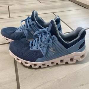 On cloud - helion style